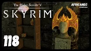 Прохождение | The Elder Scrolls 5: Skyrim | 118 серия | Корона Барензии [Special Edition|PC|1080p60]