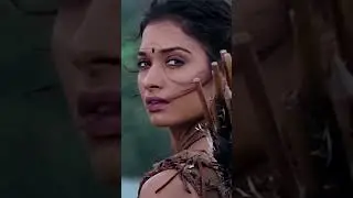 Tamannah transformation 