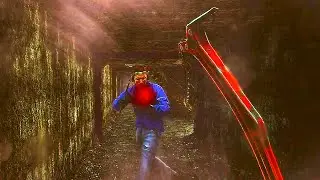 KNIFE FIGHT