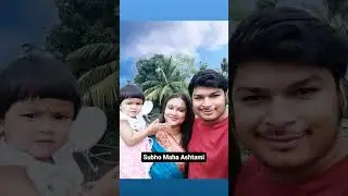 Wishing Your Success to Maa Durga 🙏 | Subho Maha Ashtami