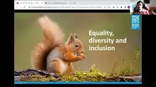 Ruchir Shah, Director of External Affairs, Scottish Wildlife Trust