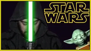 Star Wars Acoustic Medley (PART 2)