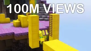 Testing if Viral Minecraft Bedwars Shorts Actually Work in 2023