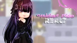 Obsidian Bride React to [🇧🇷🇺🇸🇪🇦] {Manhwa} (Not original!!) WIP repost