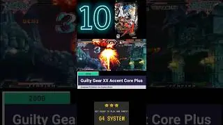 Top 10 best fighting PSP games