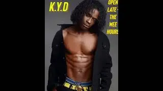 K.Y.D x Personal Trainer