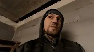 Нулевой ряд второго этажа