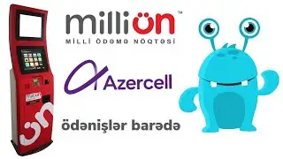 Azercell Million odeme legv edildi OZUNET