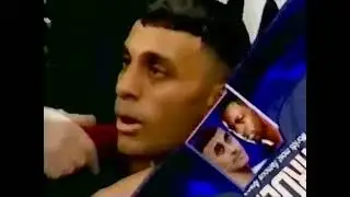 Aksi Unik Petinju Dunia Paling Menghibur