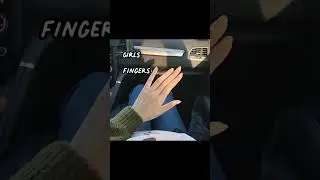 I'm obsessed with his fingers 