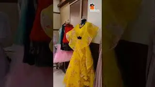 Learn Fashion Designing with SevenMentor and discover the art of creating stunning garments that mak