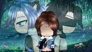 If I could tell her || Gacha Music Video