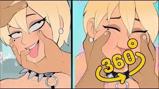 A Good Dog ✅ Comic Dub