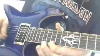 sonata arctica - the cage