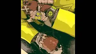 {FREE} Kodak Black x Gunna Type Beat - "Neon"