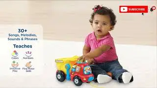 Drop and Go Dump Truck
