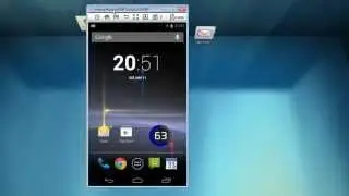 Spotlight: J5 android Mirror
