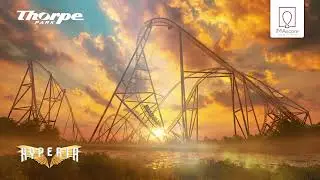 IMAscore - Hyperia Thorpe Park Soundtrack [official]