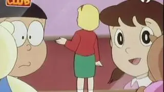 El vestit volador - Doraemon en valencià