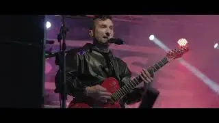 Bliss - Tributo ai Muse - Video Promo 2024