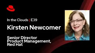 The OpenShift 4.17 Update is here ft. Kirsten Newcomer