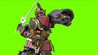 power ranger zord free green screen