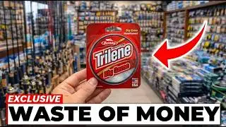 5 Fishing Line Brands That Are Robbing You (And 5 That Are Worth Every Penny)