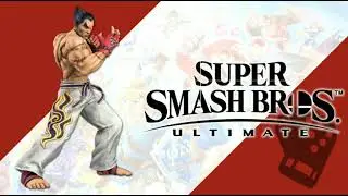 Fist Meets Fate | Super Smash Bros. Ultimate