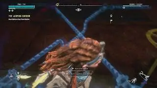 Horizon Zero Dawn: The Frozen Wilds - Drained the Flood Trophy Guide