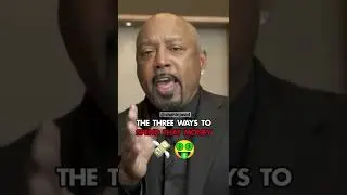 Daymond John- How To Spend A Dollar - Investing 101 #shorts #shortvideo #trending