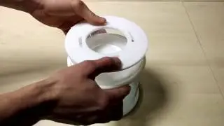 Угольный фильтр для пеноотделителя