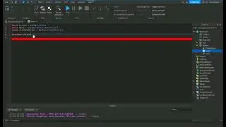 что такое ClickDetector , mouseClick и как их можно использовать