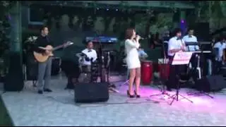 Balkan Hattı Orkestrası Caykoriye Sugariye Canlı Perpormans