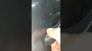 Фольксваген туарег снимаем ручку двери 