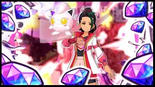 Pulling Live At Reset??! SS Nemona & Scream Tail Summons LIVE! | Pokemon Masters EX
