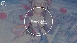 osu! 5 Weebskin of TheWeek 04/10/2019
