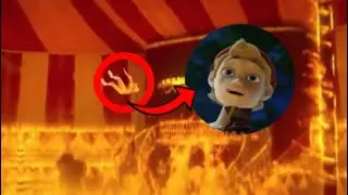 Yassified Pinocchio DIES again!?!??!?!!!!???!!???!!?? ⚠️SPOILER WARNING⚠️SAD ⚠️