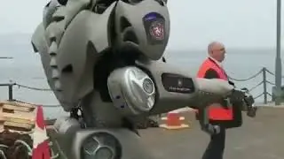 Мне страшно за будущее