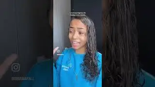 Part 1 - Get ready with me to go to school. 