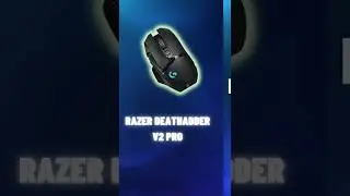 Best Gaming mouse  2022 