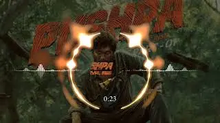 Pushpa - The Rise Interval Bgm Ringtone (Ra Ra Ra) Theme Song