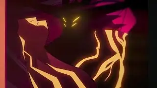 EnVA Helluva Boss Satan's Song His Kiss The Riot by HadesTown
