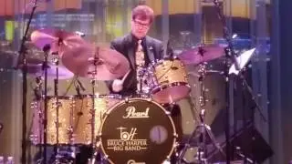 Bruce Harper Big Band