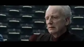 Palpatine civilization meme