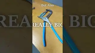 Channellock 480 Big 
