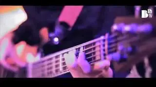 B-side TV: Cosmosoul - M-U-S-I-C (live)