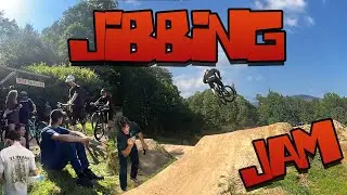 TRIPULA x JIBB PARK JAM - Nikt nie przyszedł ...