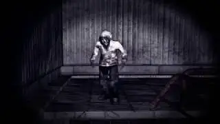 Slender: The Arrival - The Chaser / Kate Glitch