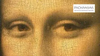 Aula 01 - Curso de Conservação de Pintura de Cavalete