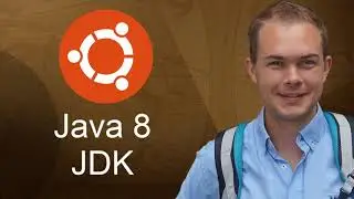 Ubuntu - How to install Oracle JDK 8 Java 8